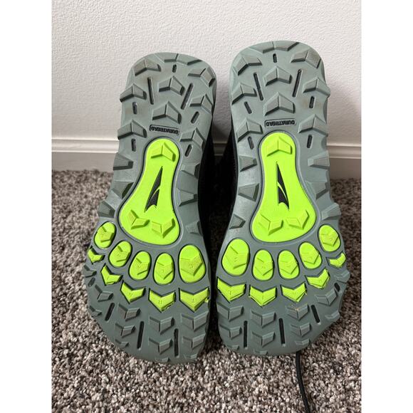 Altra women's lone peak all-weather boots women's size 8 - Picture 7 of 7